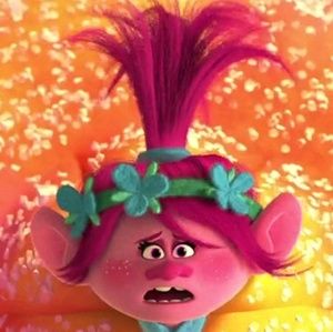 Meet your Posher, Jasmin